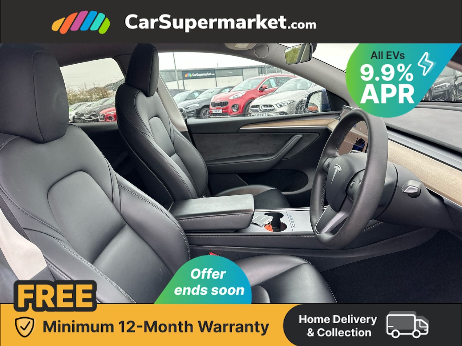 Used Tesla Model Y 2022 for sale - 76346443: Photo 28