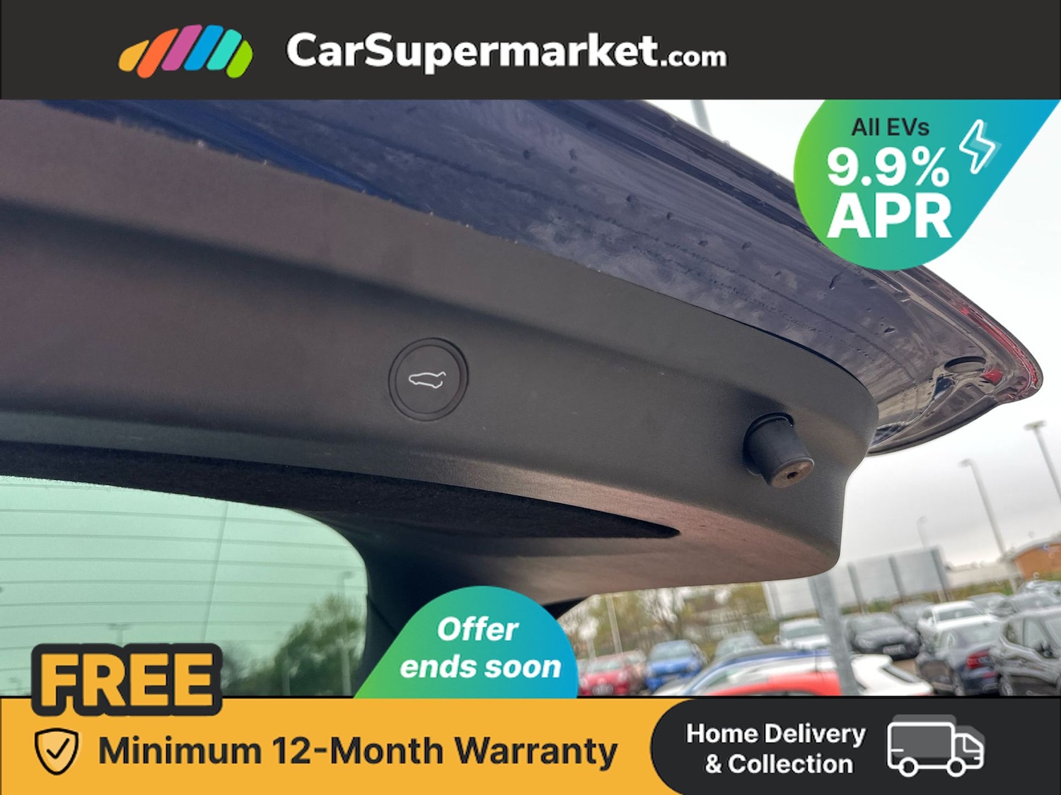 Used Tesla Model Y 2022 for sale - 76346443: Photo 30