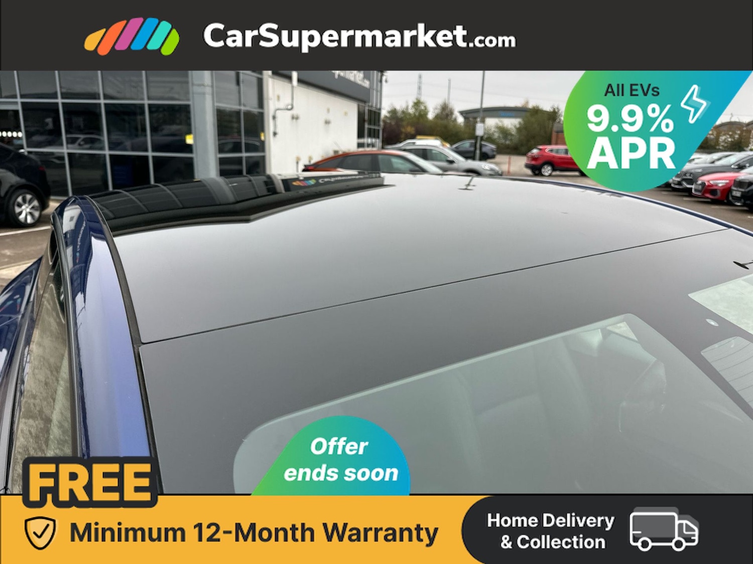 Used Tesla Model Y 2022 for sale - 76346443: Photo 9