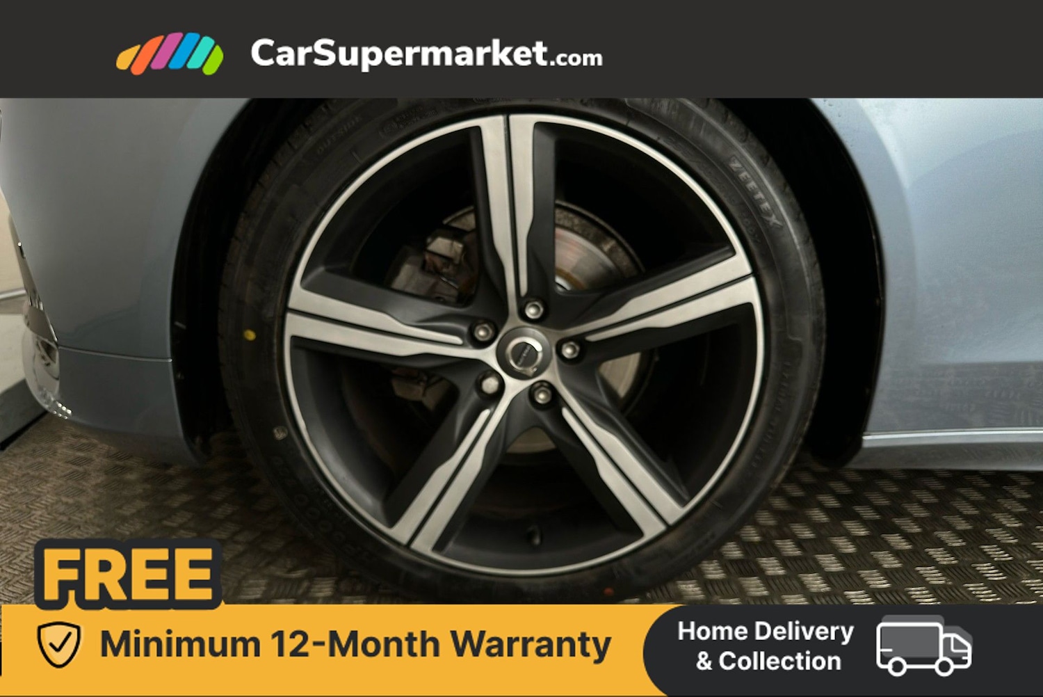 Used Volvo S90 2020 for sale - 76342604: Photo 19