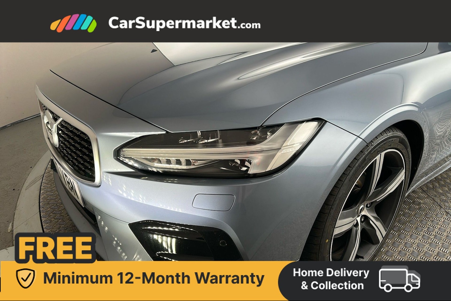 Used Volvo S90 2020 for sale - 76342604: Photo 20