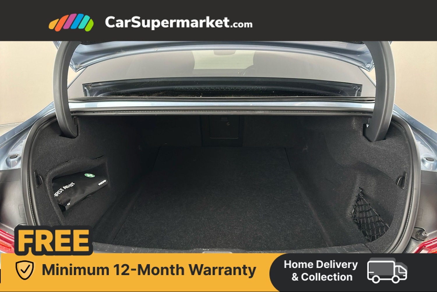 Used Volvo S90 2020 for sale - 76342604: Photo 22