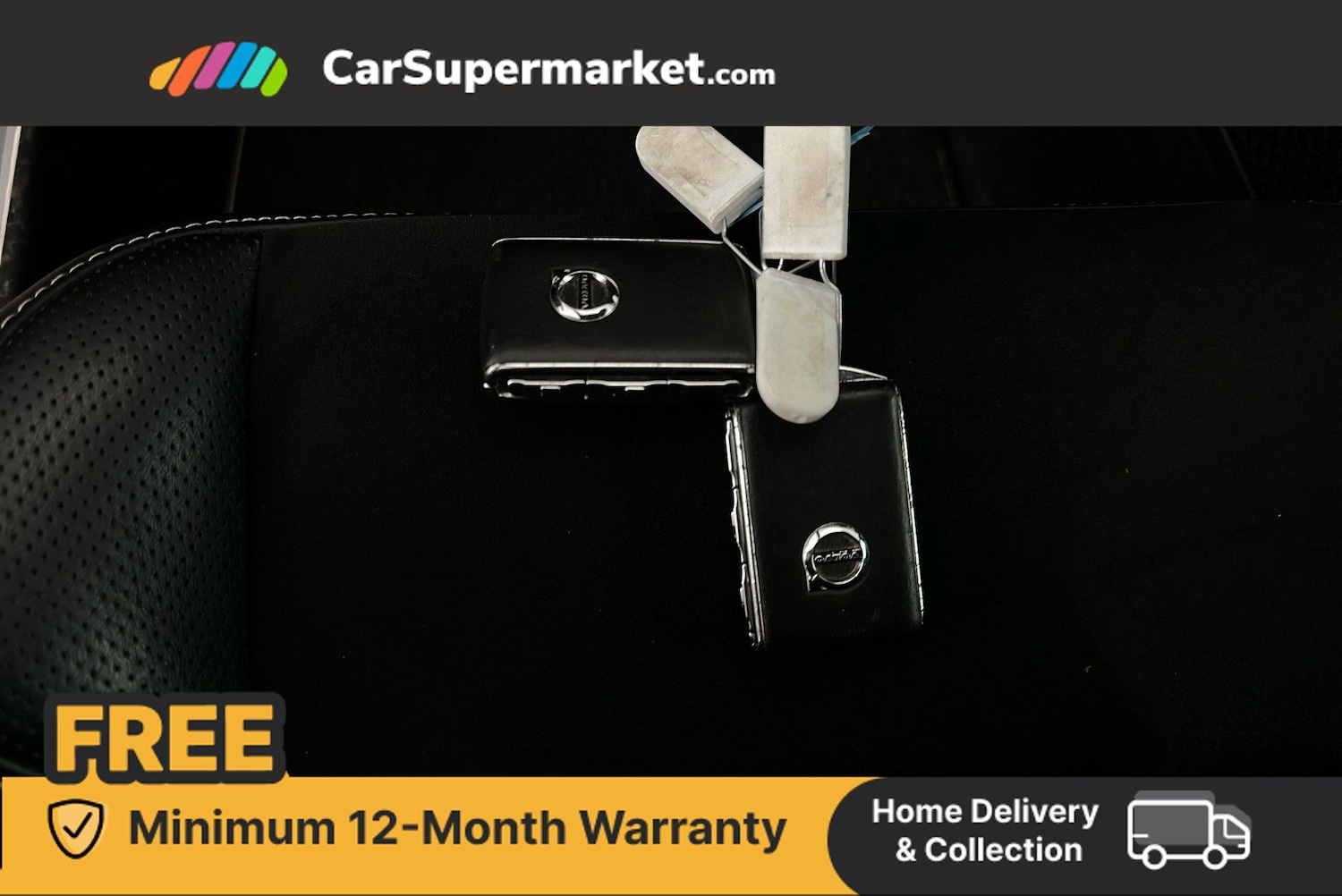 Used Volvo S90 2020 for sale - 76342604: Photo 23