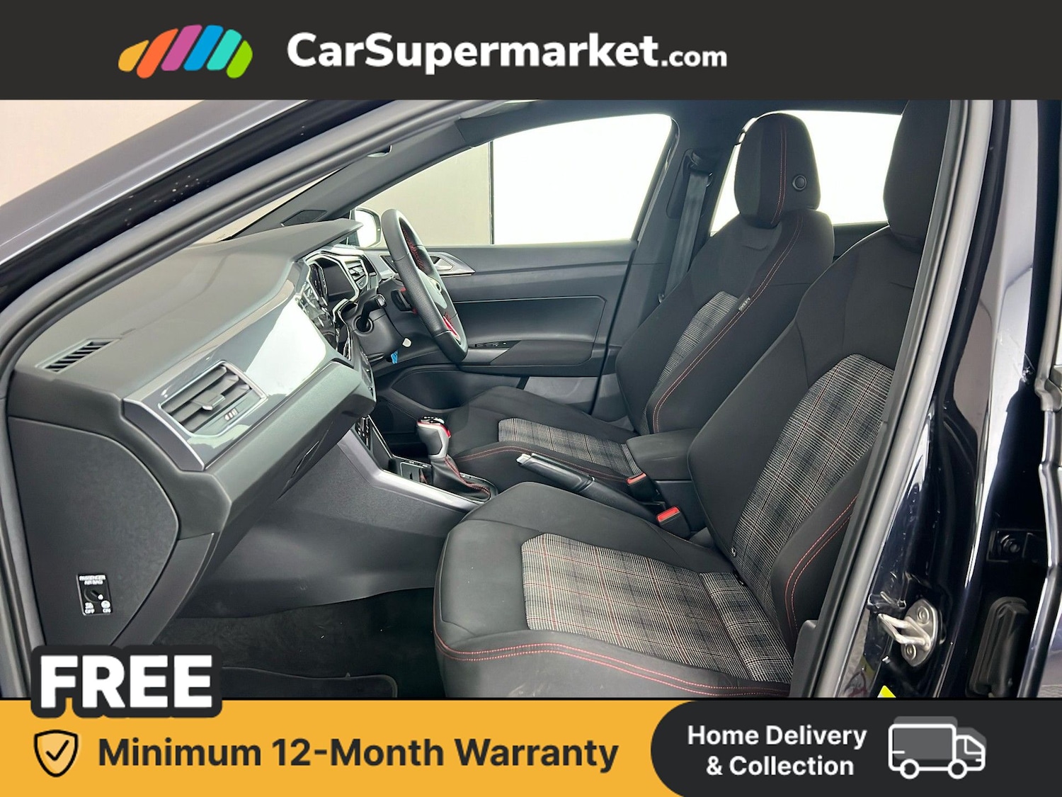 Used Volkswagen Polo 2023 for sale - 77327361: Photo 17