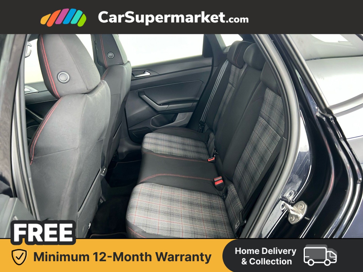 Used Volkswagen Polo 2023 for sale - 77327361: Photo 18