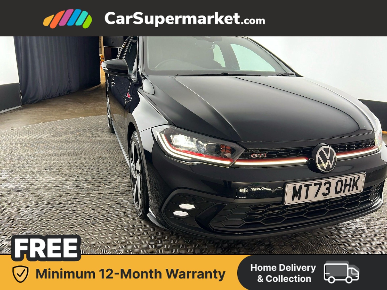 Used Volkswagen Polo 2023 for sale - 77327361: Photo 20