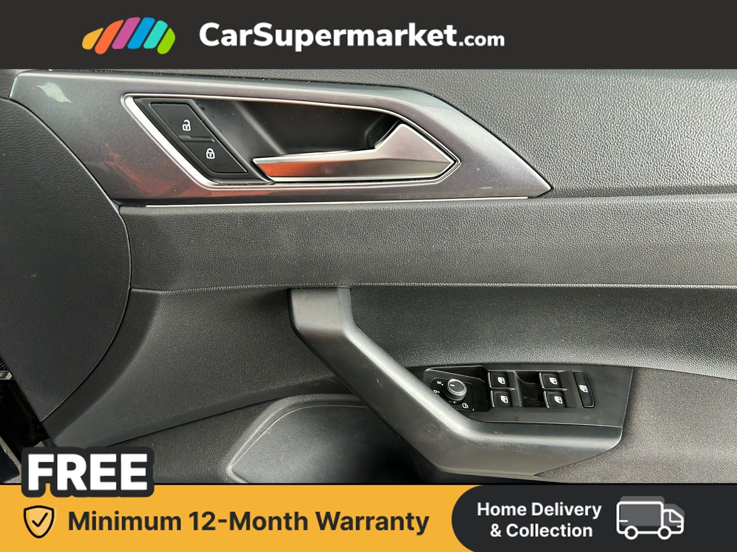 Used Volkswagen Polo 2023 for sale - 77327361: Photo 24