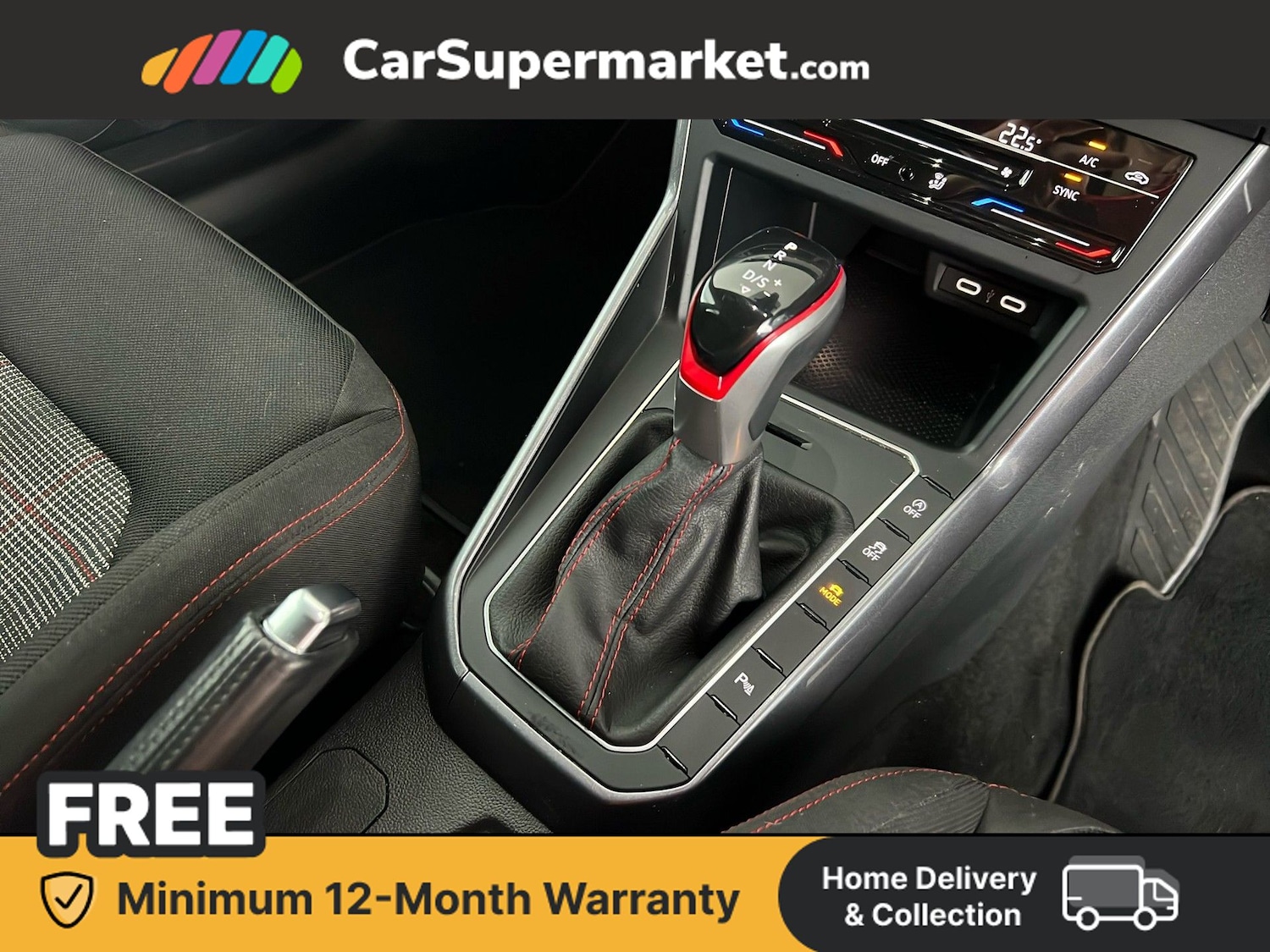 Used Volkswagen Polo 2023 for sale - 77327361: Photo 26