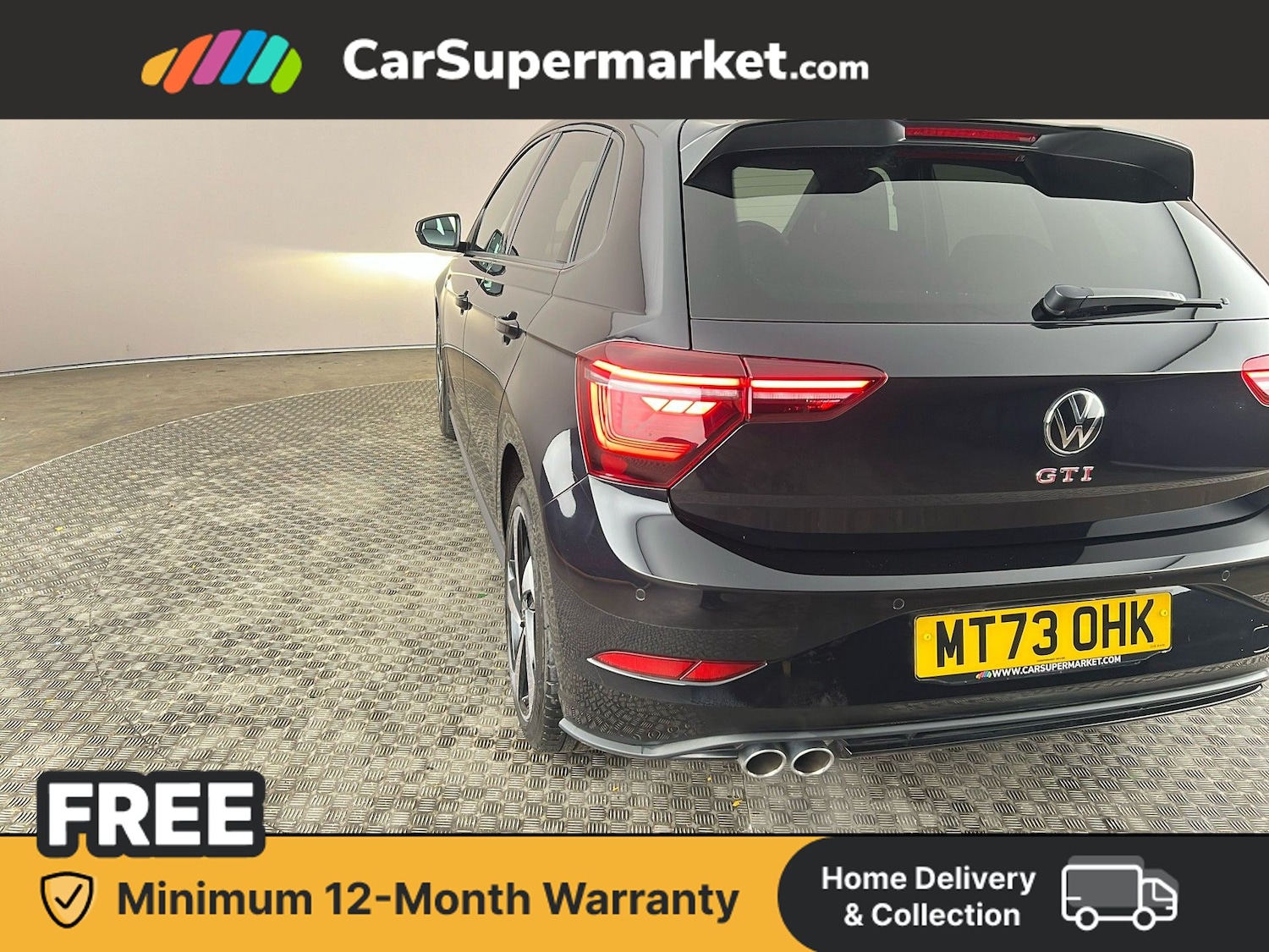 Used Volkswagen Polo 2023 for sale - 77327361: Photo 28