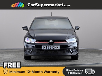 Used Volkswagen Polo 2023 for sale - 77327361: Photo