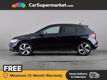 Used Volkswagen Polo 2023 for sale - 77327361: Photo