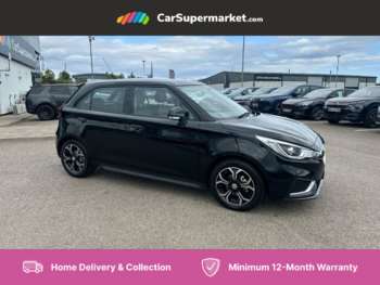 Used MG MG3 2022 for sale - 75025731: Photo