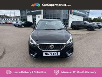 Used MG MG3 2022 for sale - 75025731: Photo