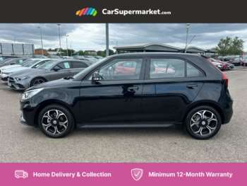 Used MG MG3 2022 for sale - 75025731: Photo