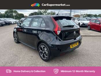 Used MG MG3 2022 for sale - 75025731: Photo