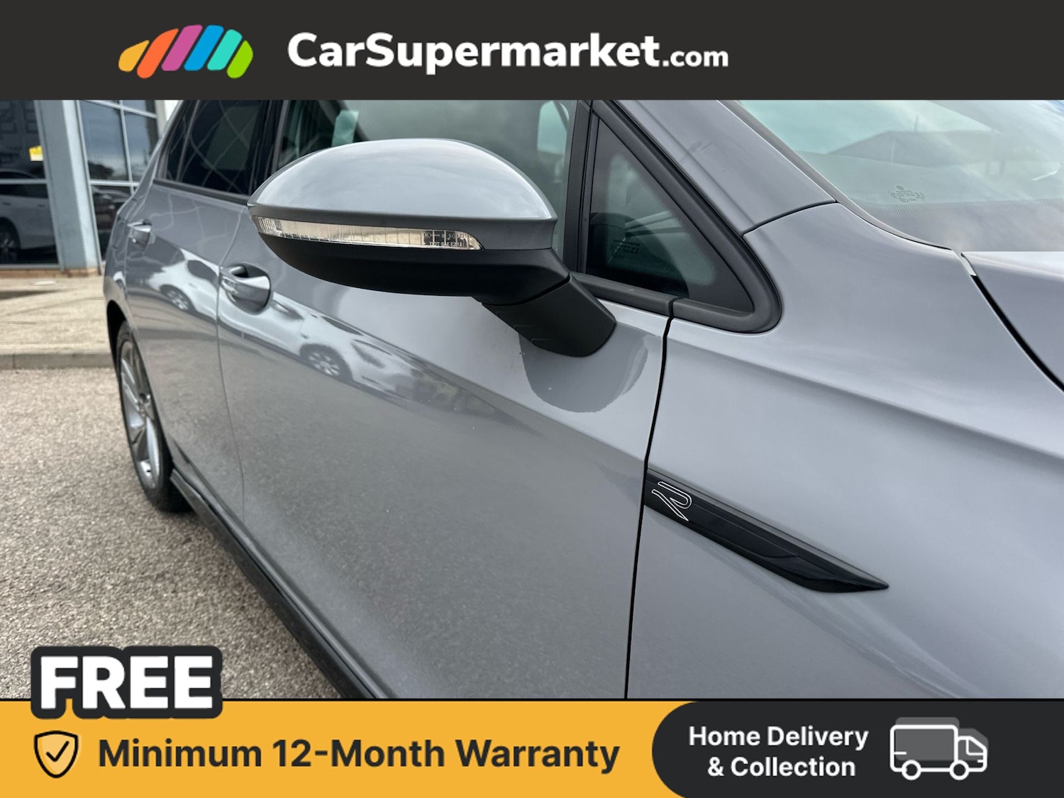 Used Volkswagen Golf 2023 for sale - 77747752: Photo 11