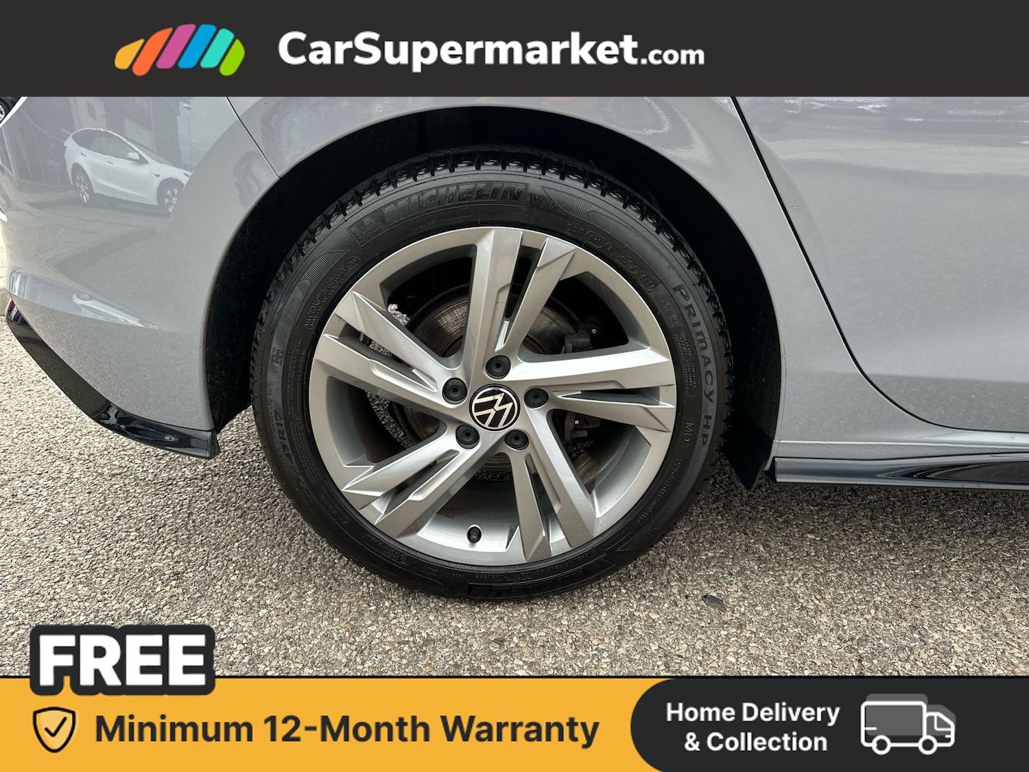 Used Volkswagen Golf 2023 for sale - 77747752: Photo 12