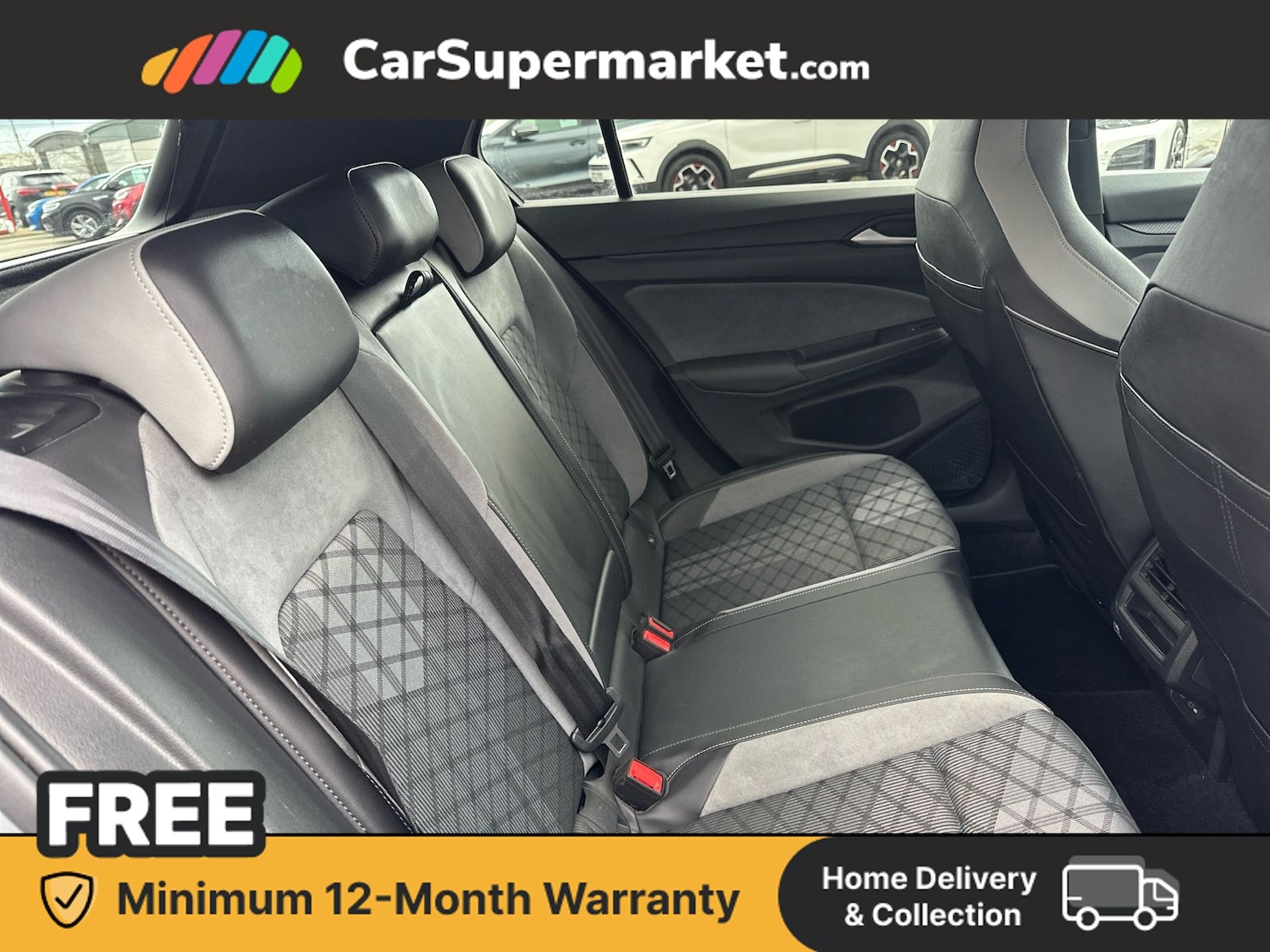 Used Volkswagen Golf 2023 for sale - 77747752: Photo 17