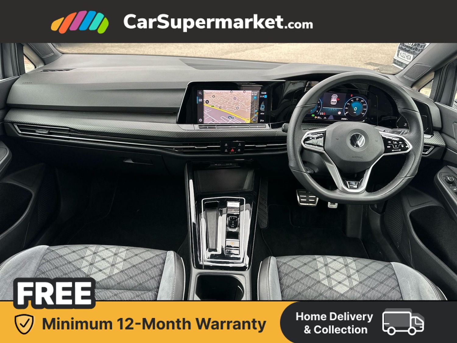 Used Volkswagen Golf 2023 for sale - 77747752: Photo 18