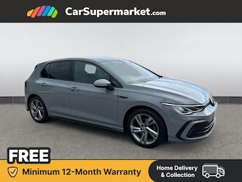 Used Volkswagen Golf 2023 for sale - 77747752: Photo