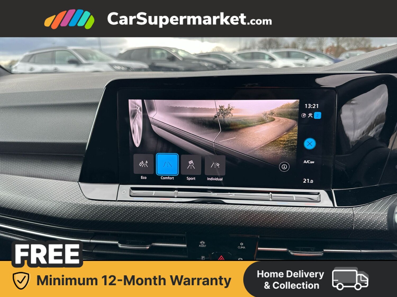 Used Volkswagen Golf 2023 for sale - 77747752: Photo 28