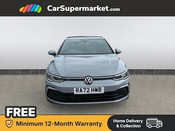 Used Volkswagen Golf 2023 for sale - 77747752: Photo