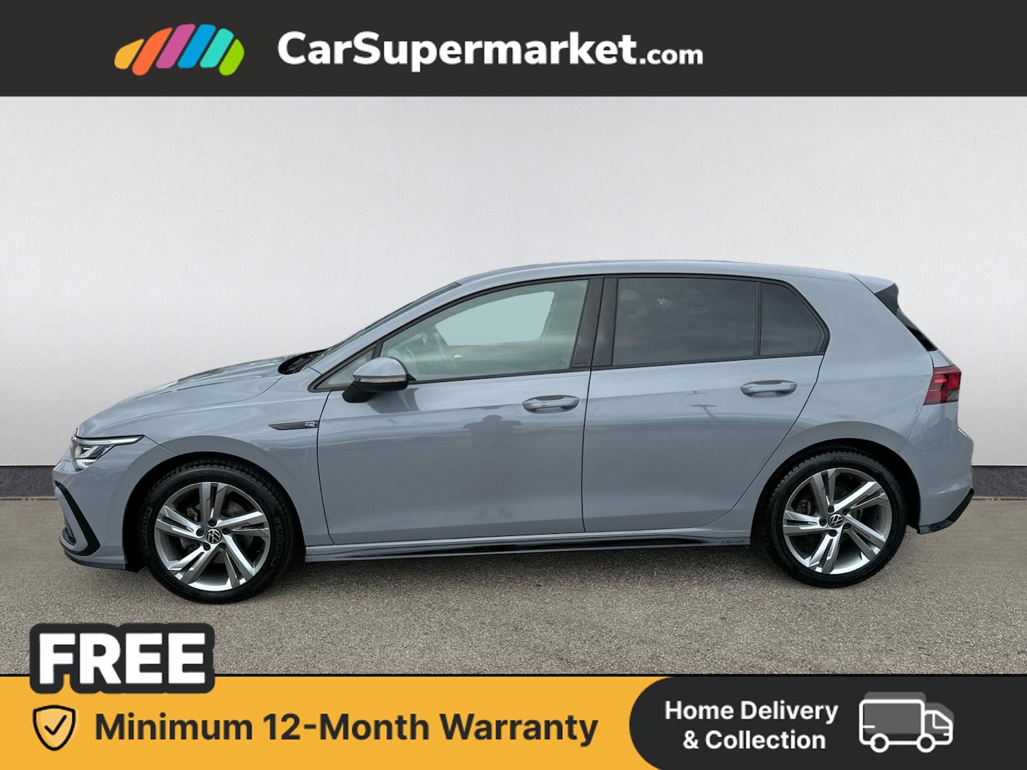 Used Volkswagen Golf 2023 for sale - 77747752: Photo 3