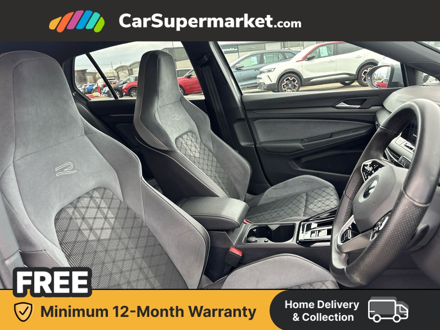 Used Volkswagen Golf 2023 for sale - 77747752: Photo 30