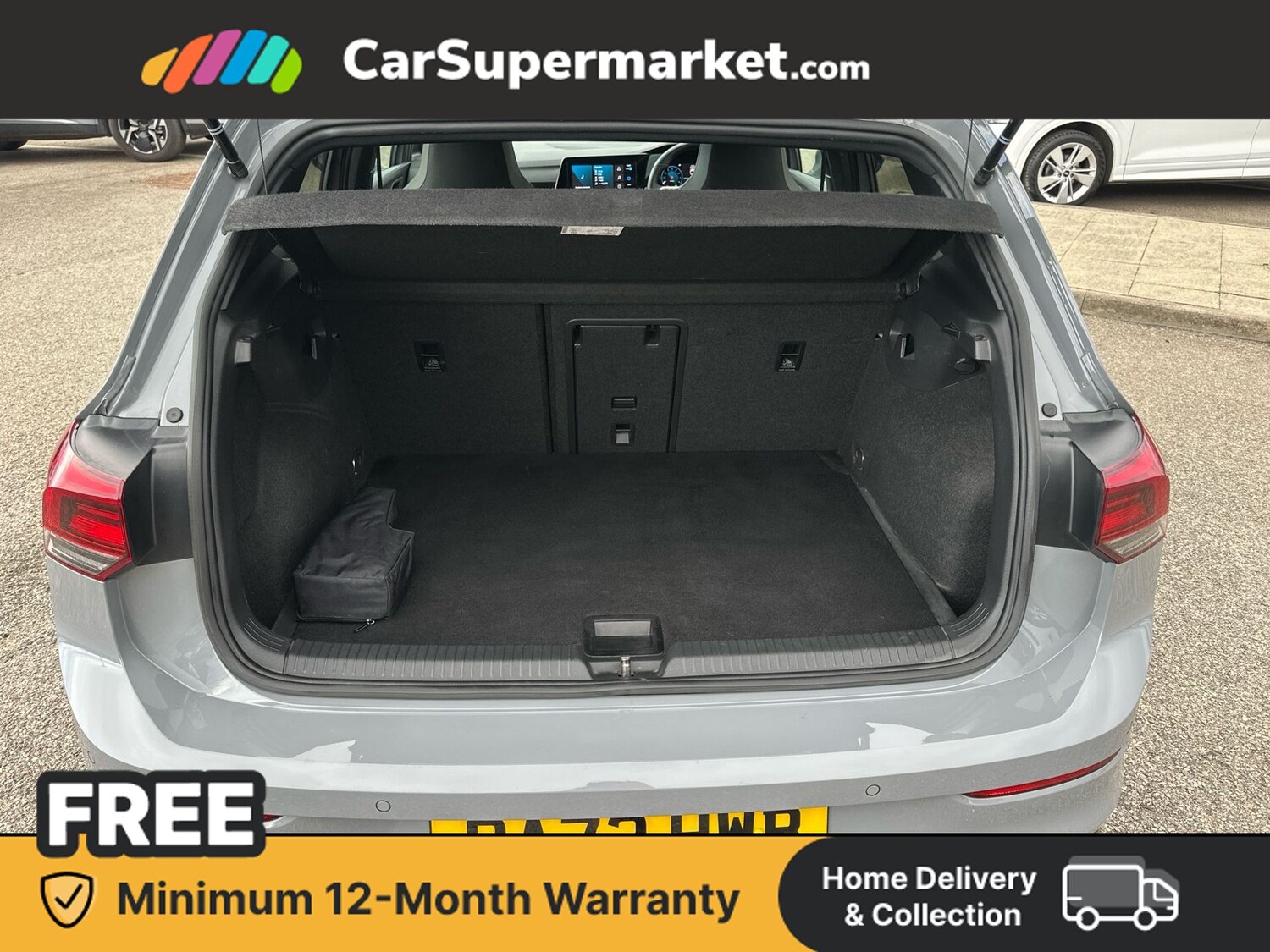 Used Volkswagen Golf 2023 for sale - 77747752: Photo 31