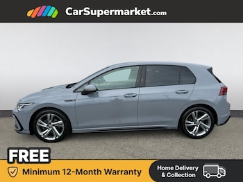 Used Volkswagen Golf 2023 for sale - 77747752: Photo