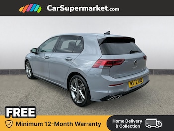 Used Volkswagen Golf 2023 for sale - 77747752: Photo