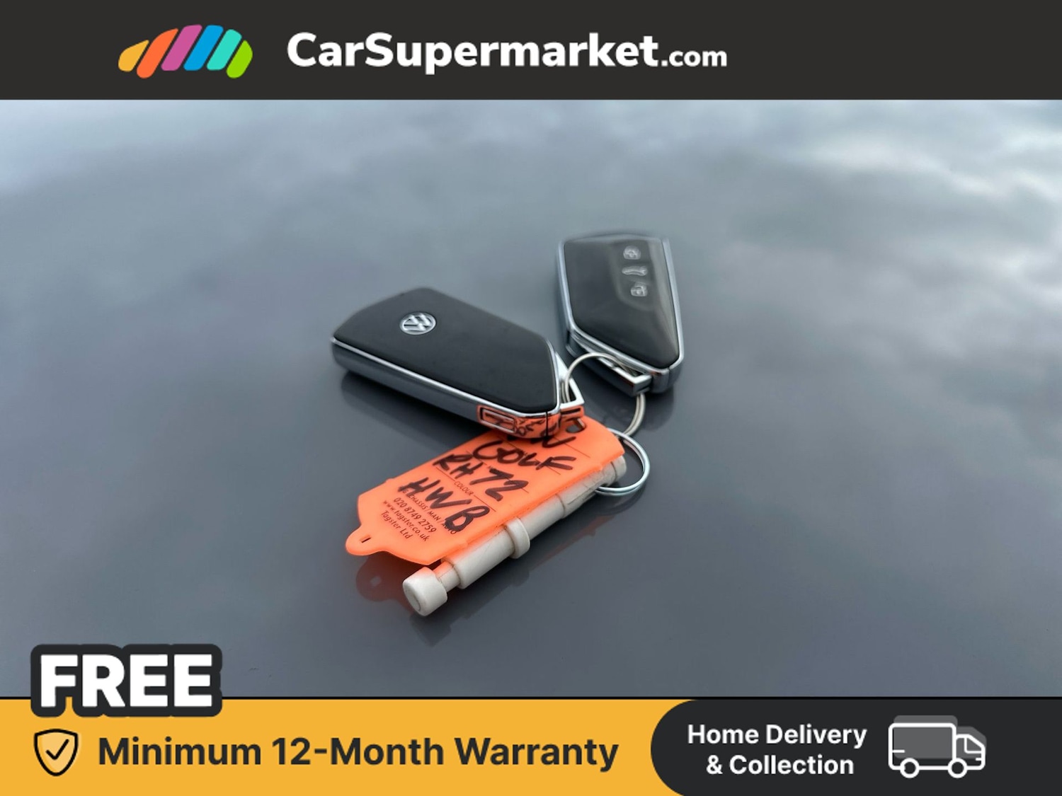 Used Volkswagen Golf 2023 for sale - 77747752: Photo 8