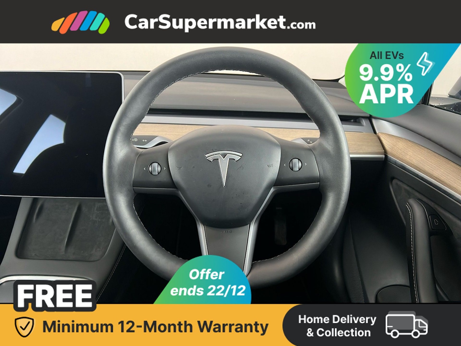 Used Tesla Model 3 2021 for sale - 76876119: Photo 16