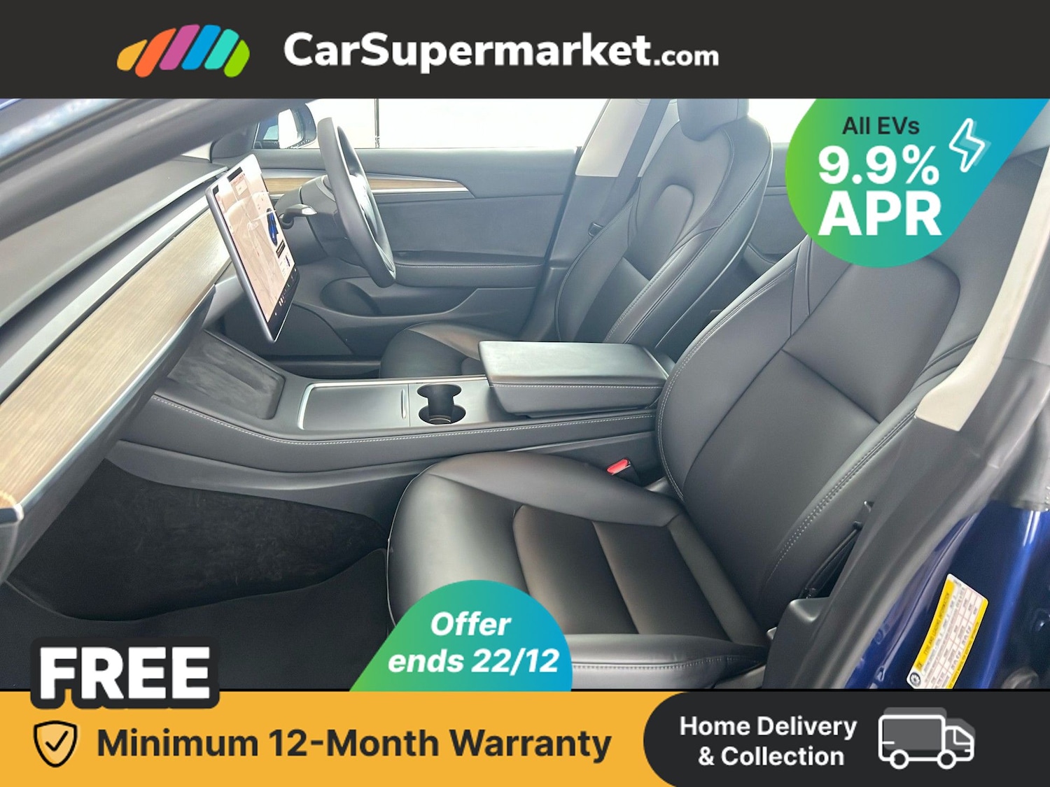 Used Tesla Model 3 2021 for sale - 76876119: Photo 19