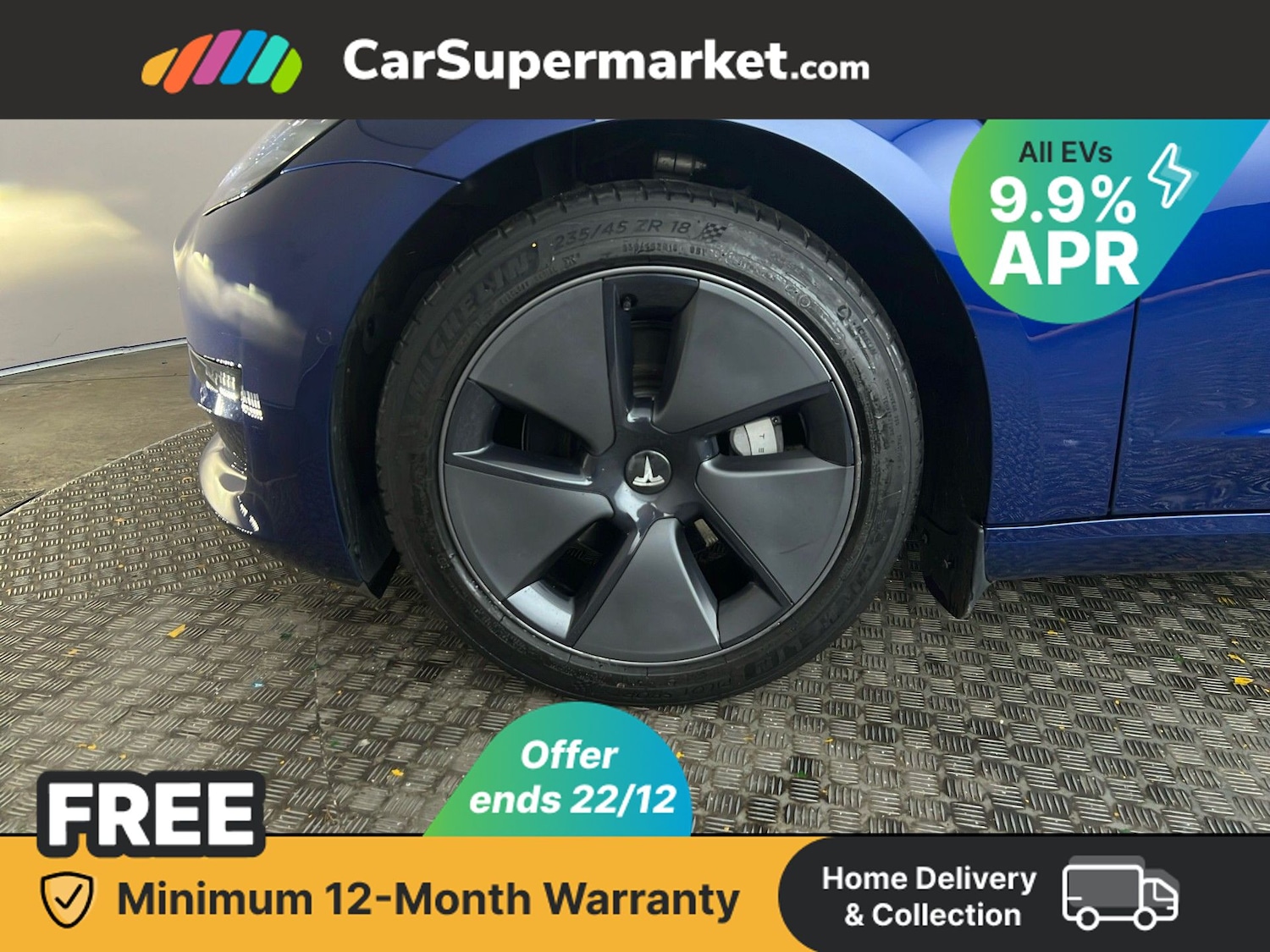 Used Tesla Model 3 2021 for sale - 76876119: Photo 21