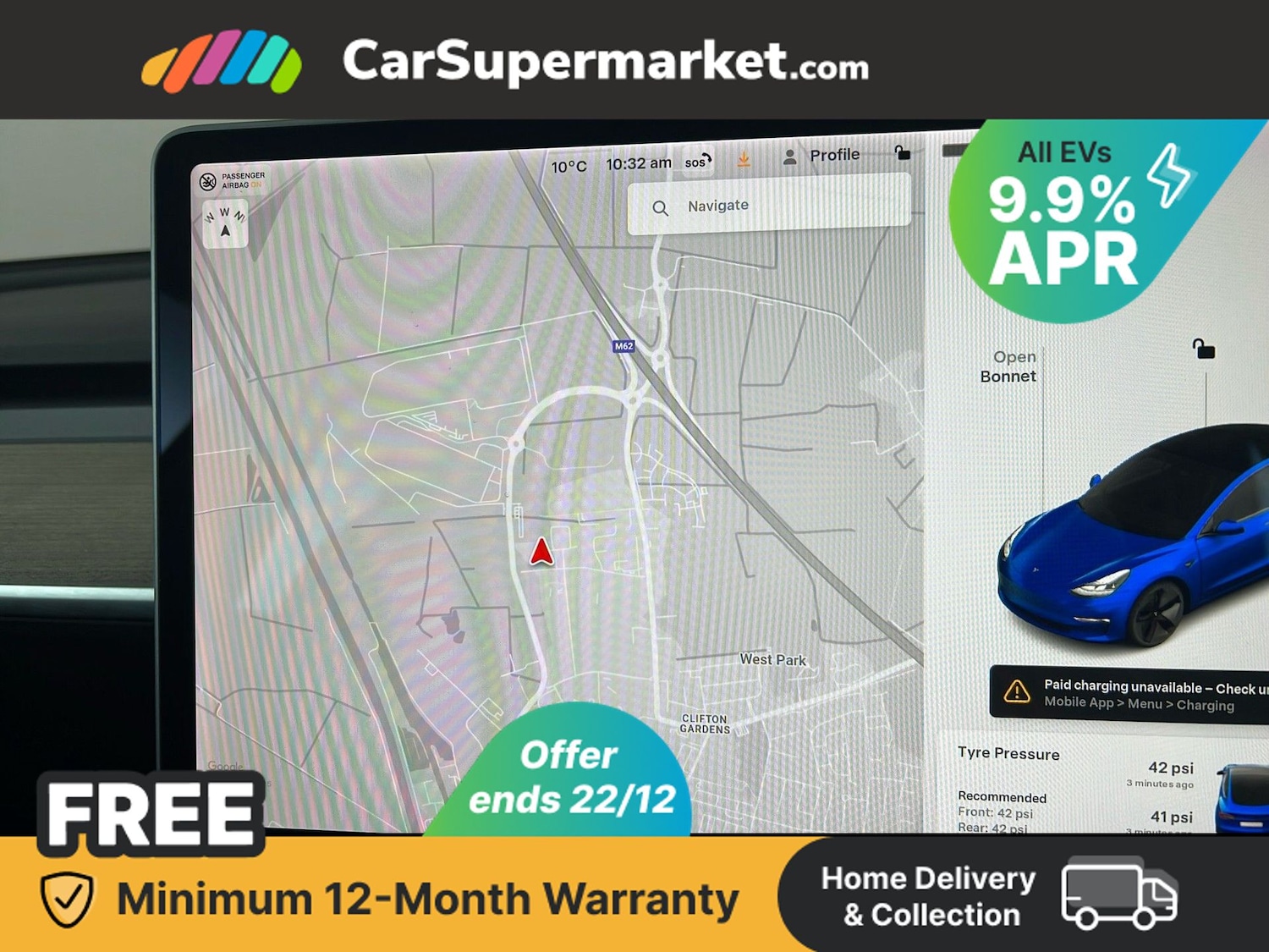 Used Tesla Model 3 2021 for sale - 76876119: Photo 25