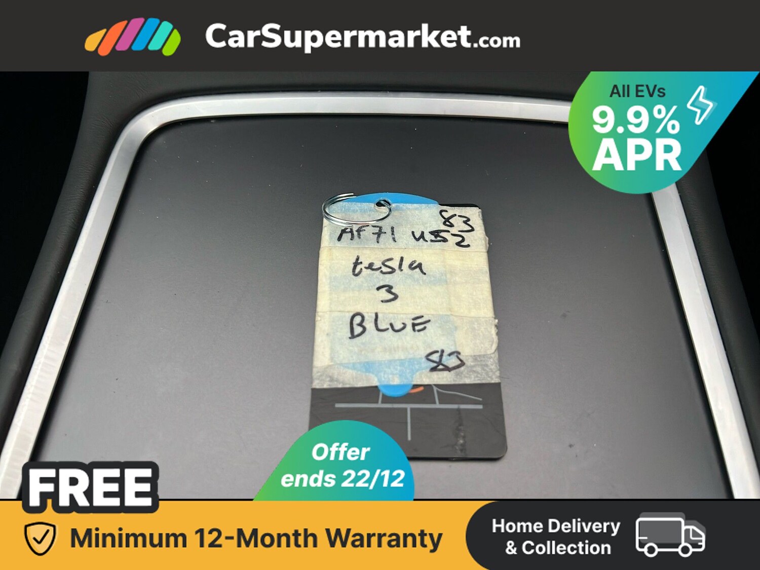 Used Tesla Model 3 2021 for sale - 76876119: Photo 26