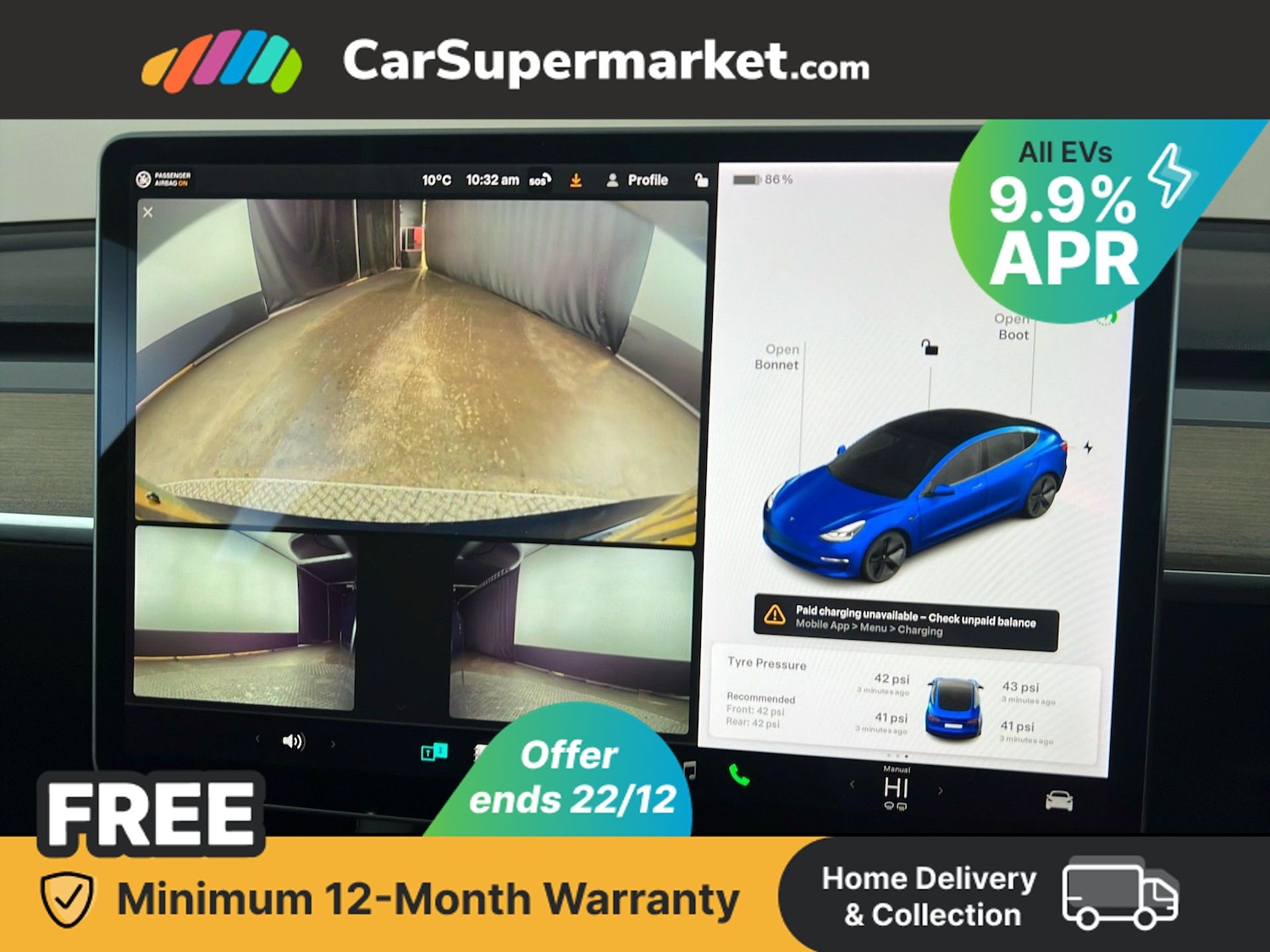 Used Tesla Model 3 2021 for sale - 76876119: Photo 29