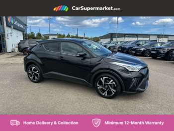 2022 - 1.8 Hybrid Design CVT 5-Door