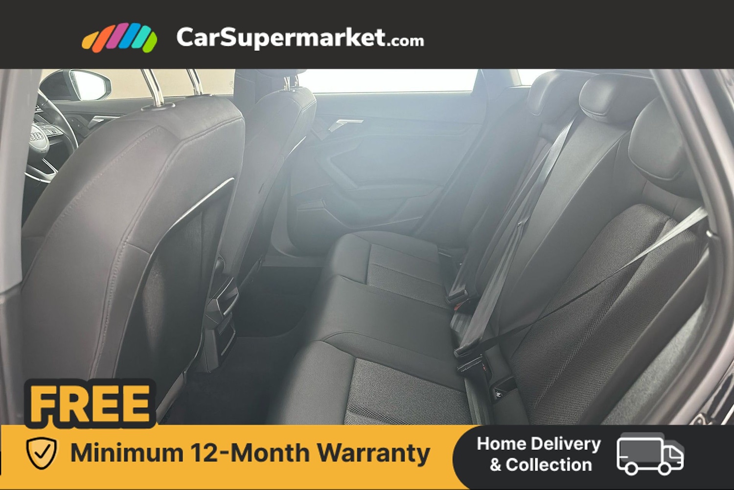 Used Audi A3 2023 for sale - 76342684: Photo 12