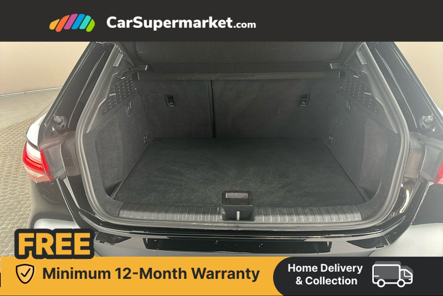 Used Audi A3 2023 for sale - 76342684: Photo 16