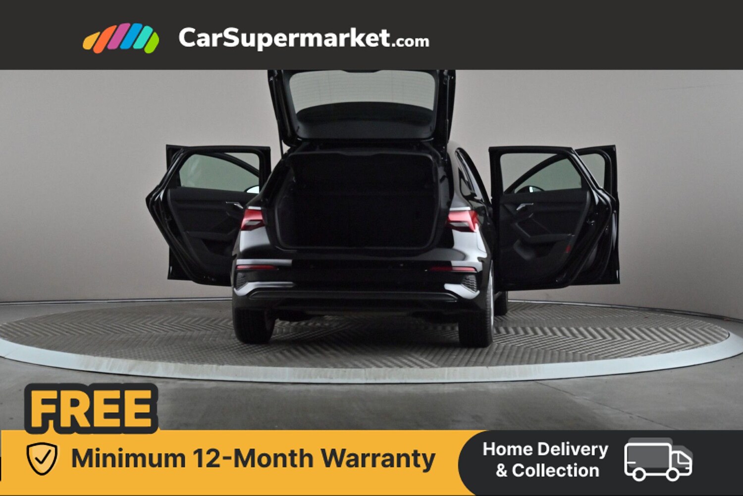 Used Audi A3 2023 for sale - 76342684: Photo 23