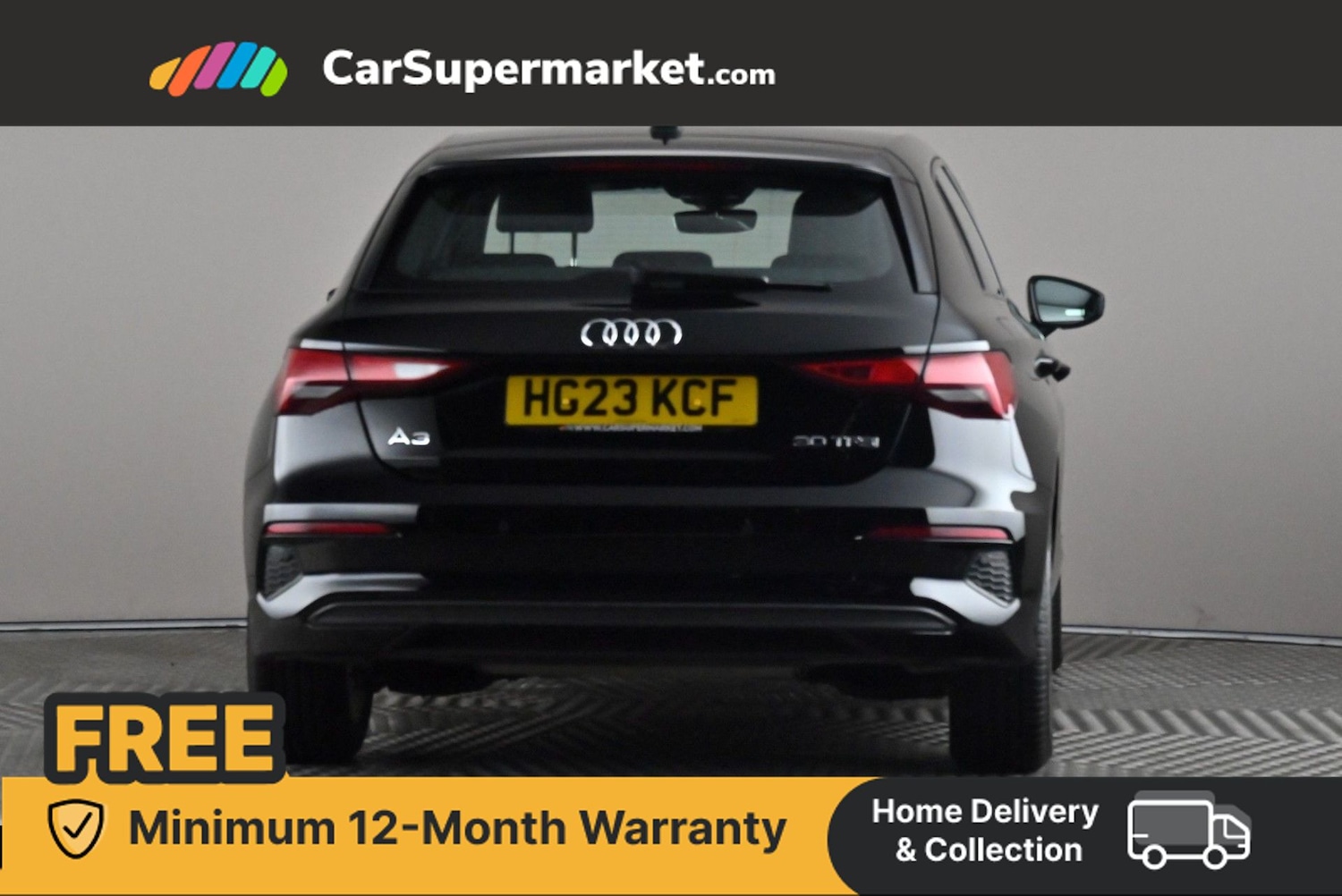Used Audi A3 2023 for sale - 76342684: Photo 5