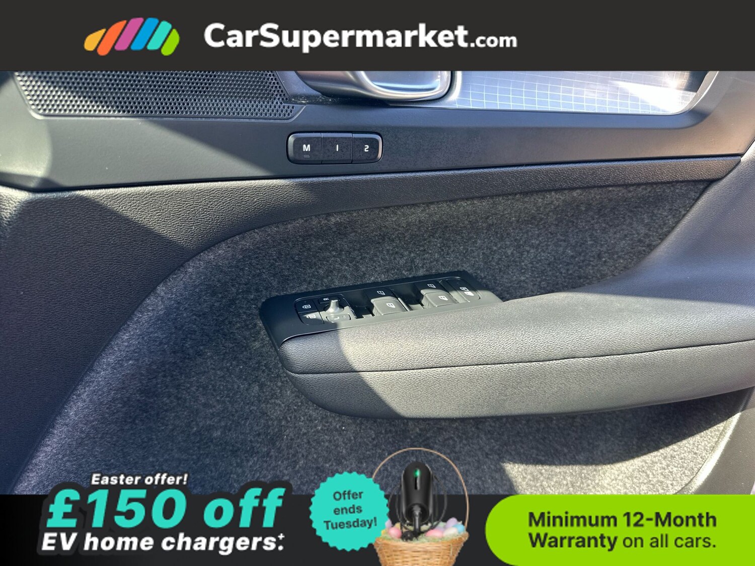 Used Volvo XC40 2023 for sale - 78121035: Photo 27