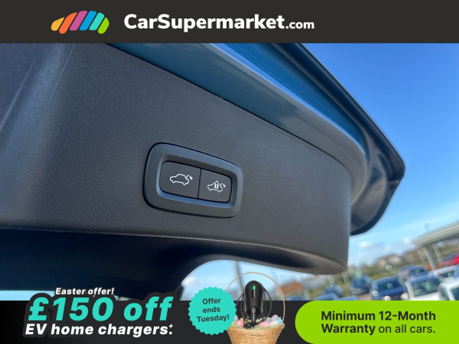 Used Volvo XC40 2023 for sale - 78121035: Photo 31