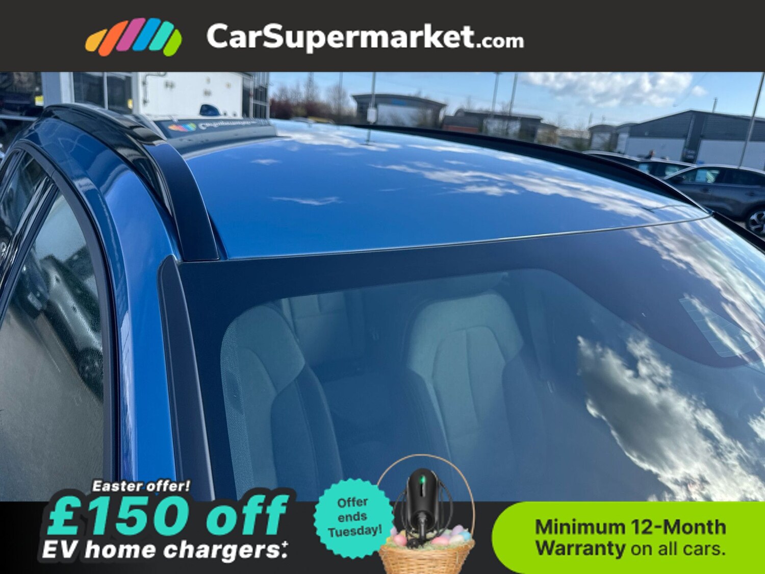 Used Volvo XC40 2023 for sale - 78121035: Photo 8