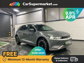 2022 - 239kW Ultimate 77 kWh 5dr AWD Auto