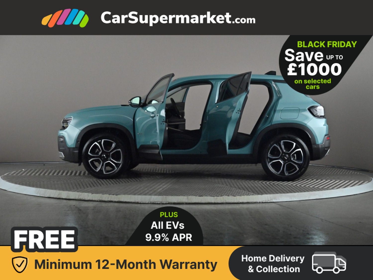 Used Jeep Other 2025 for sale - 76630046: Photo 11