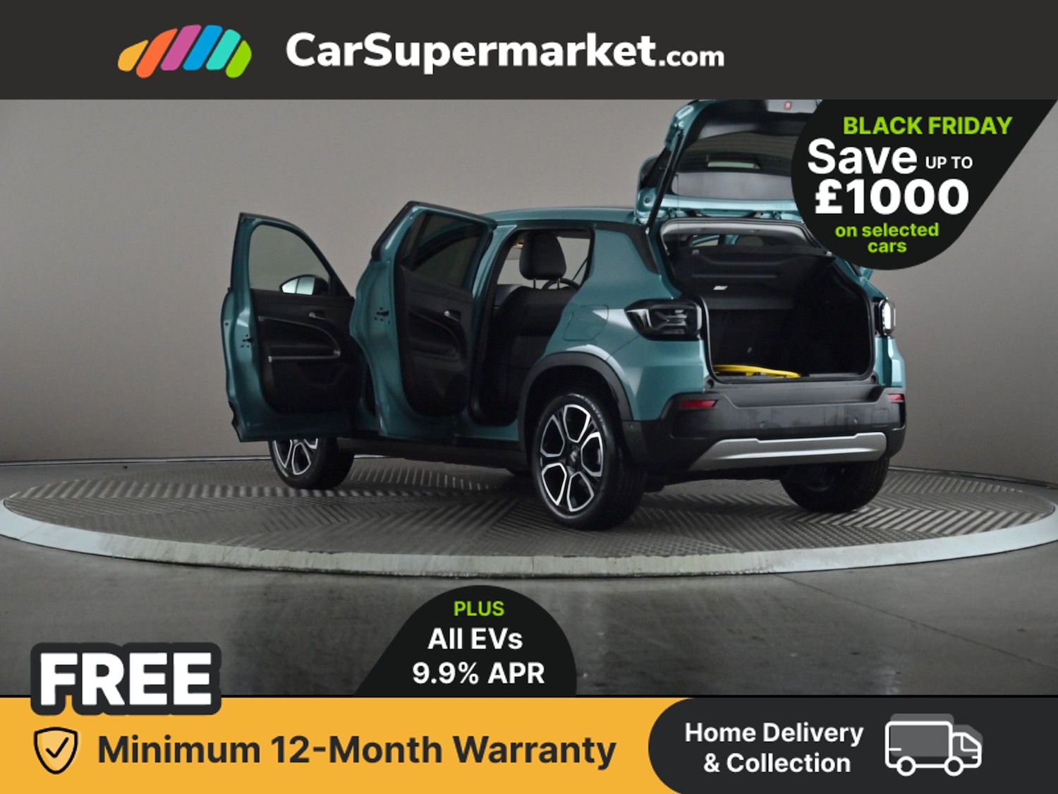 Used Jeep Other 2025 for sale - 76630046: Photo 12