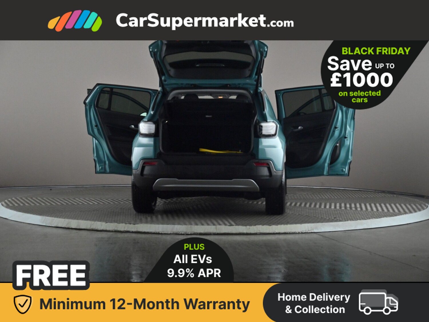 Used Jeep Other 2025 for sale - 76630046: Photo 13